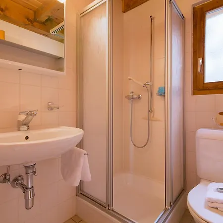 Chalet Mar'mot 라 초우마츠