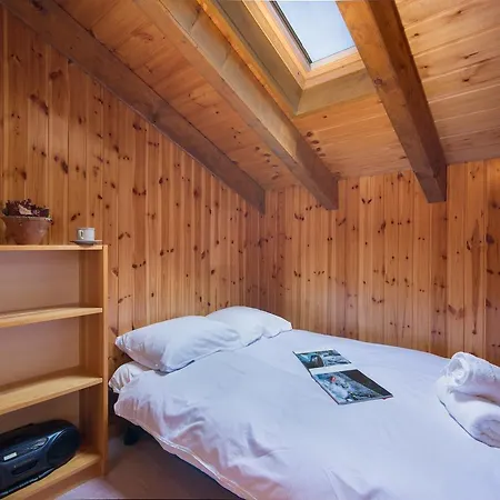 Chalet Mar'mot
