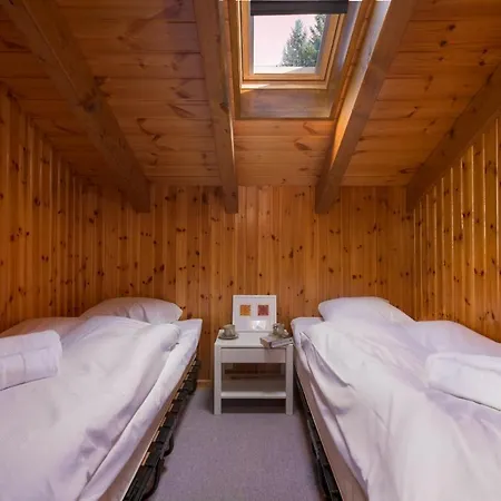 Chalet Mar'mot